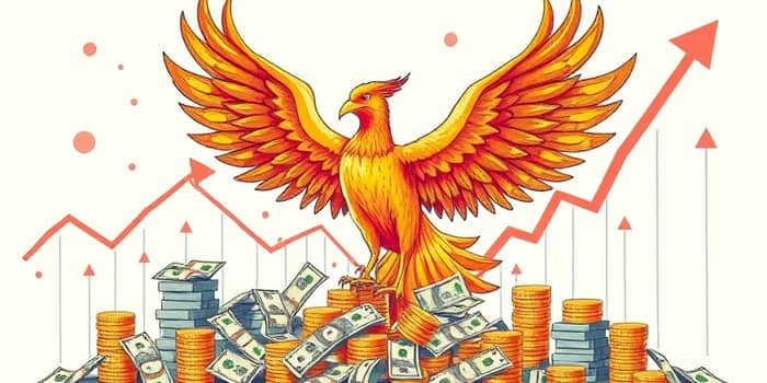 Transforma tus Deudas en Oportunidades de Crecimiento