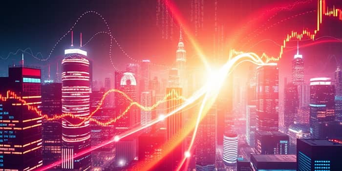 Economía Basada en Datos: Maximizando el valor de tu información financiera