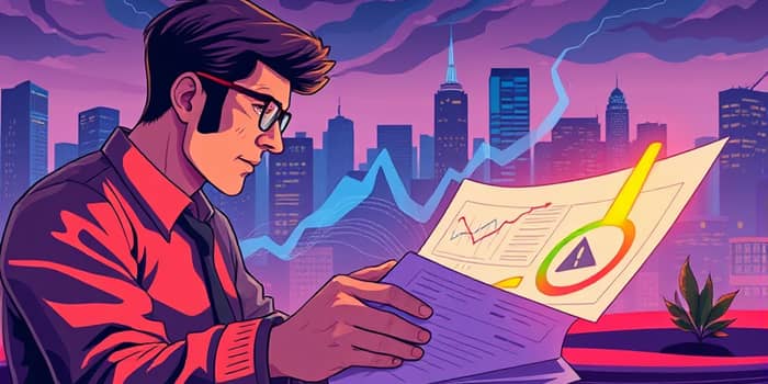 El Poder de la Detección Temprana: Señales de Alerta Financiera