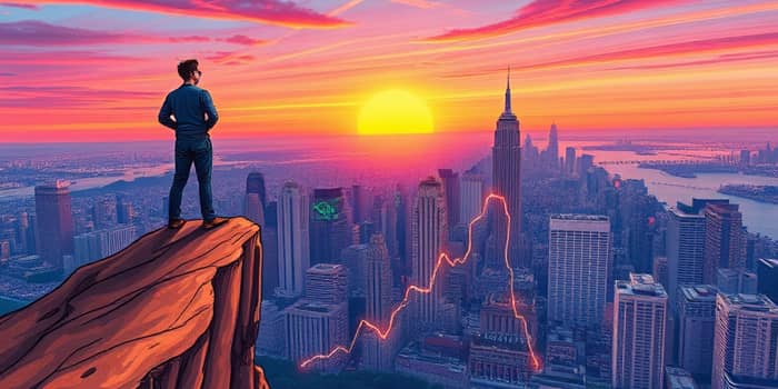 De CERO a Inversor: Tu Primer Portafolio Rentable