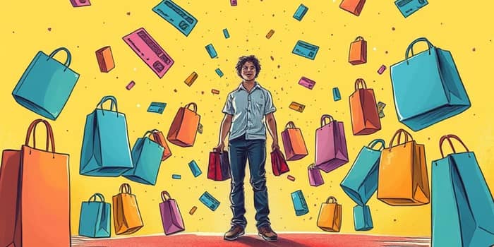 El Arte de Decir No a las Compras Impulsivas