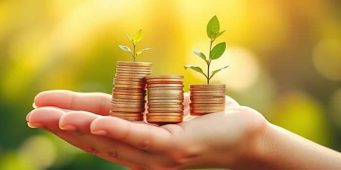 El Arte de la Sostenibilidad Financiera Personal