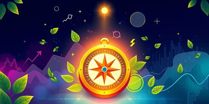 Confianza y Criterio: La Brújula Interna para Inversiones