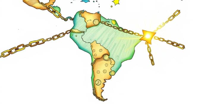 Rompe las Cadenas Financieras: El Desafío de la Libertad