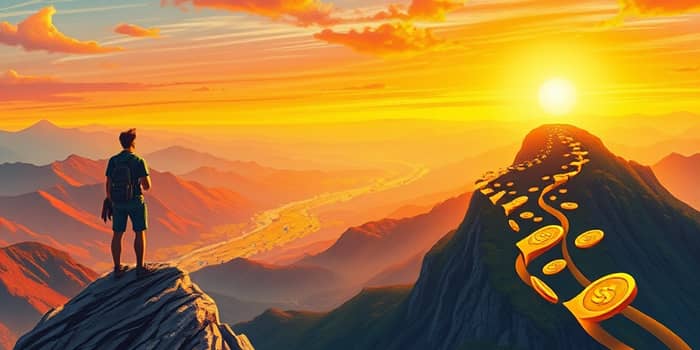 El Poder de la Voluntad: Dirigiendo tus Finanzas con Determinación