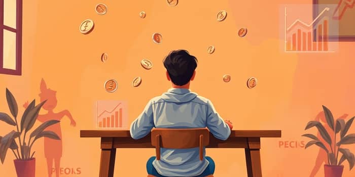 El Valor del Silencio: Escucha tus Finanzas, Decide Mejor