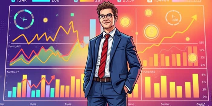 Adáptate y Crece Siempre: Desarrolla tu Agilidad Financiera