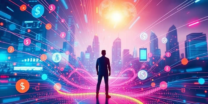 Dominio de la Información: Analista de tu Economía Personal