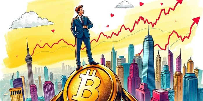 Tu Propio Banco: Desarrolla la Mentalidad de Inversor en Ti