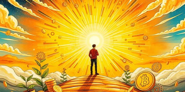 Reinventa Tu Relación con el Dinero: Mente Abundante