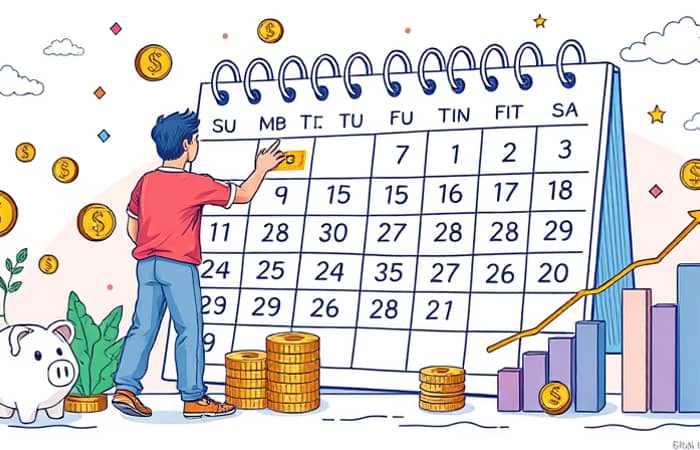 El Desafío de los 30 Días para Mejorar Tus Finanzas