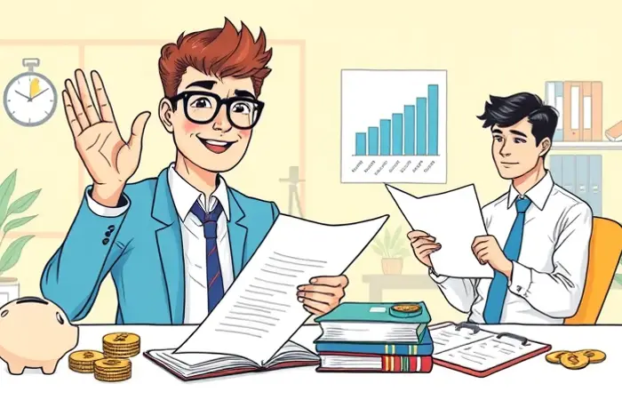 Evitando Errores Financieros Comunes