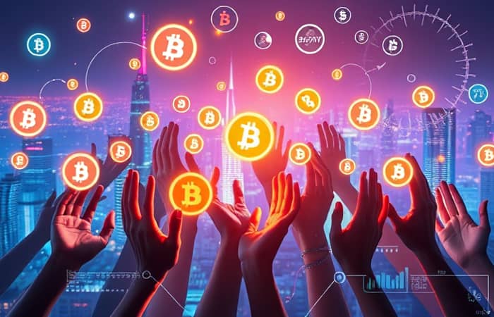 NFTs en finanzas: ¿Una moda o el futuro de los activos?