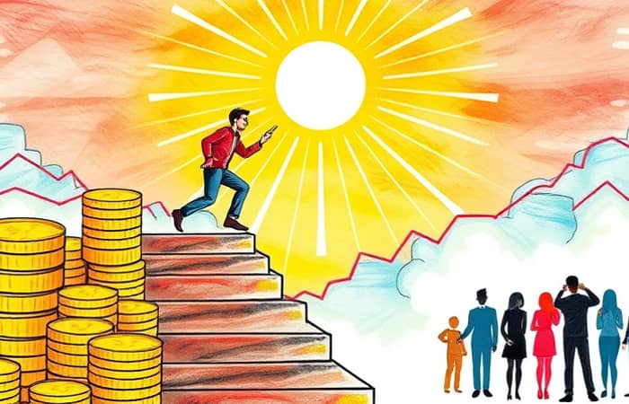 Crea tu Propio Destino Financiero: Empodérate ante las Adversidades