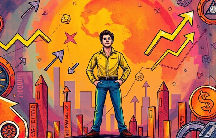 Eficacia Personal: Multiplica tus Resultados Financieros con Enfoque