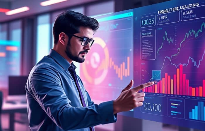 Optimiza Tus Finanzas con Inteligencia Artificial