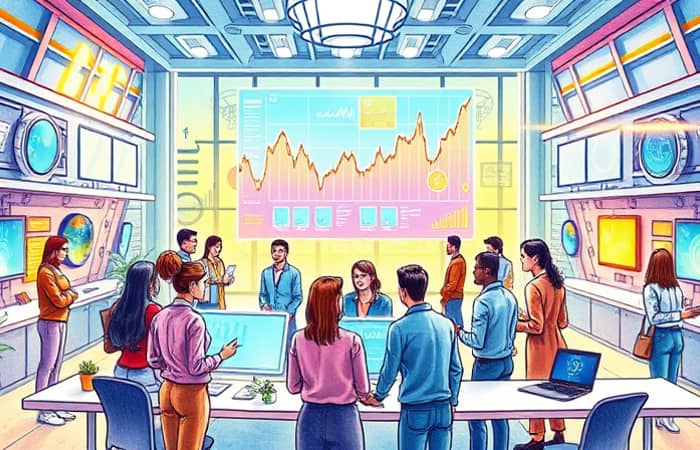 Laboratorios de Innovación Fintech: Creando el futuro financiero