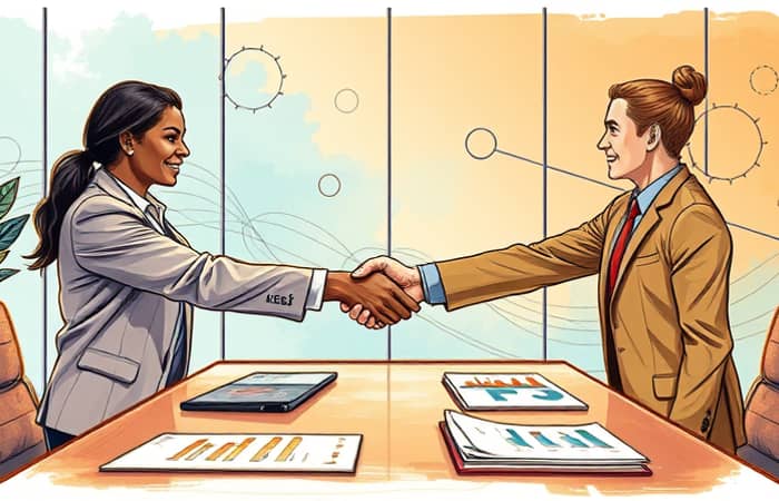 El Poder de la Negociación: Adquiere Mejores Acuerdos para tu Negocio