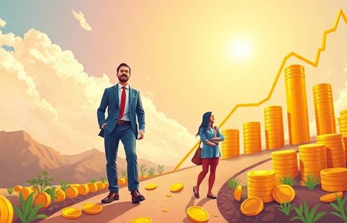 El Rol del Asesor Financiero: Tu Aliado en la Toma de Decisiones