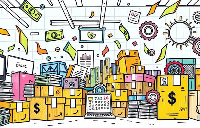 Capital de Trabajo: Mantén tu Operación en Marcha sin Sobresaltos