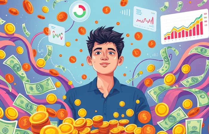 Dominando el Flujo de Fondos Personal: ¿Dónde Va tu Dinero?