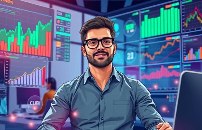 Medición del Éxito: KPIs Financieros Esenciales para el Emprendedor