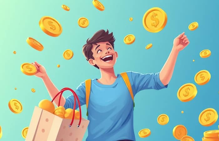 Cómo Usar el Cashback y Descuentos a Tu Favor