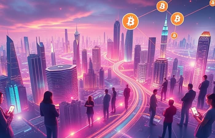 El Futuro del Financiamiento: Explorando Opciones Emergentes