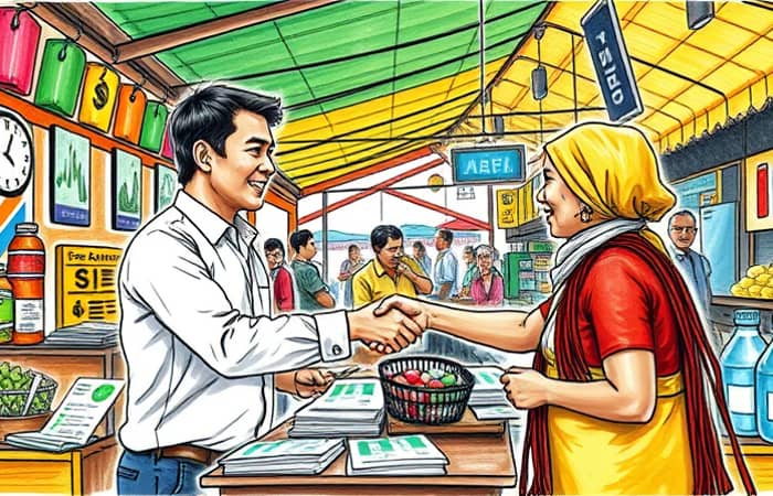 El Poder de la Negociación en Pequeñas Compras y Servicios