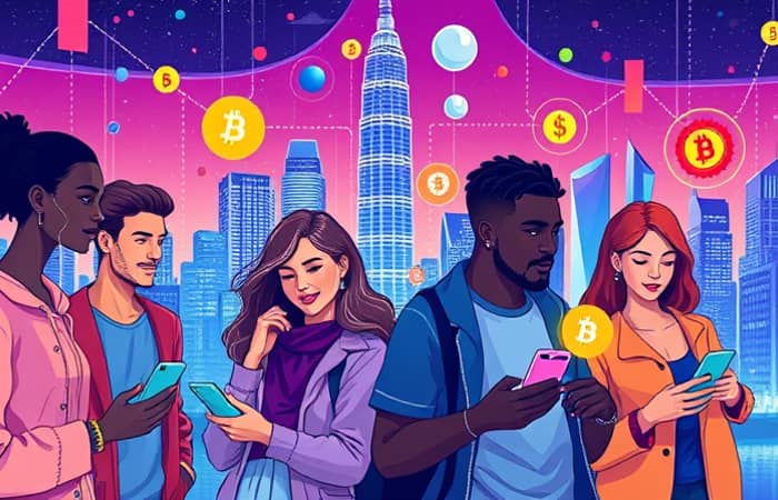 Finanzas para la Generación Z: El Futuro Empieza Hoy