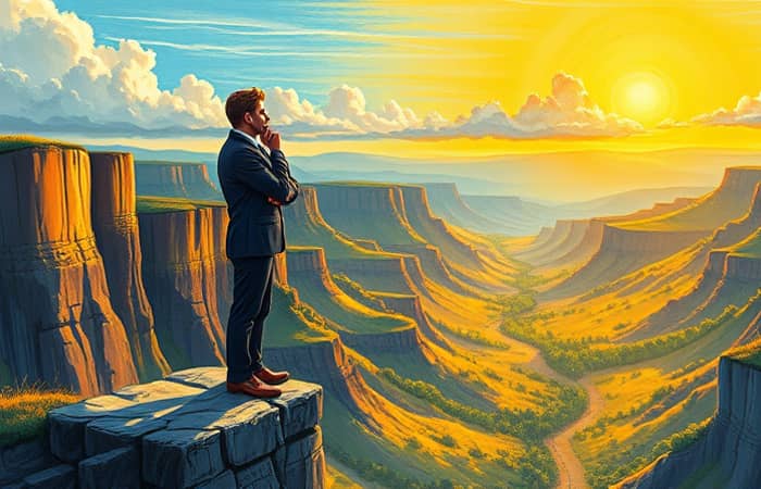 Optimiza tu Perfil de Inversor: Conoce tus Tolerancias al Riesgo