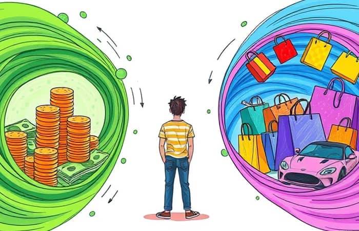 El Principio de Parkinson en tus Finanzas: Por Qué Gastas Más