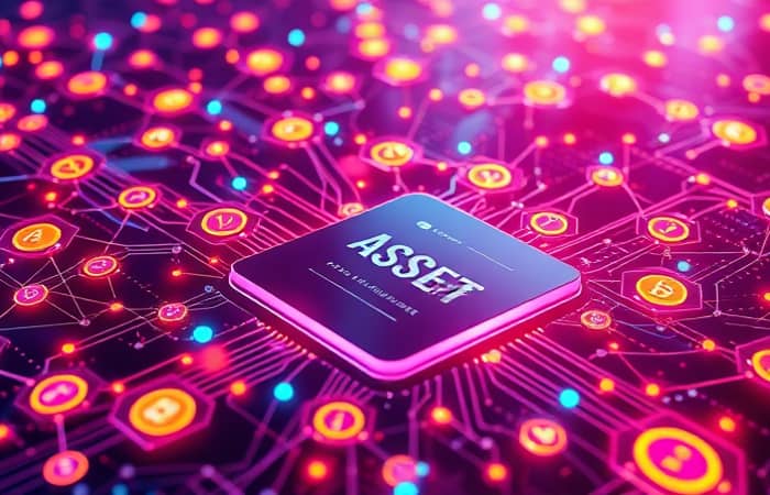 El Internet de la Riqueza: Conectando tus activos para una gestión unificada