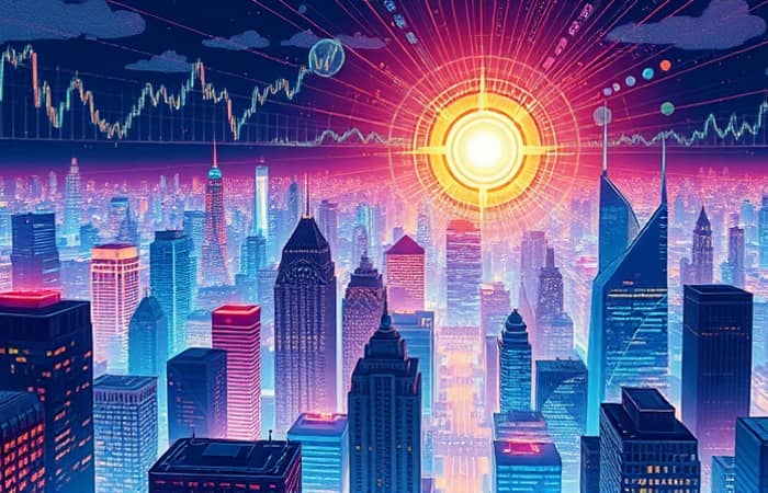 Economía Basada en Datos: Maxiimizando el valor de tu información financiera