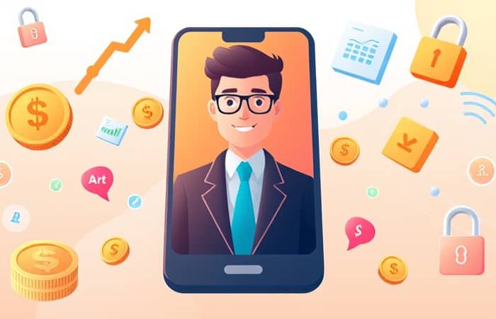 Asistencia Remota en Banca: Expertos financieros a un clic de distancia