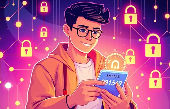 Identidad Soberana Digital: Control total sobre tu información financiera