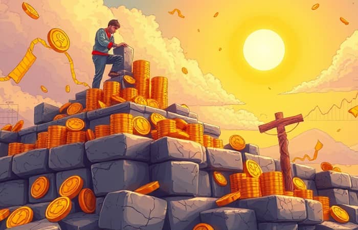 Tu Filosofía Financiera: Construye un Fundamento Sólido