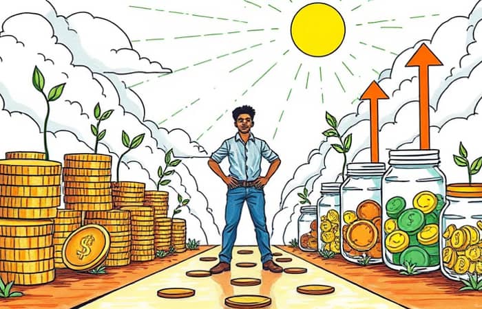 Despierta el Ahorrador que Hay en Ti: Potencia tu Habilidad