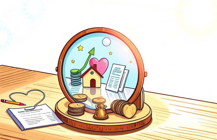 El Espejo del Patrimonio: Refleja tus Valores en tus Finanzas