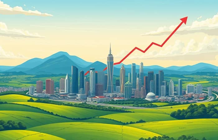 Crecimiento Continuo: La Clave para una Riqueza Sostenible
