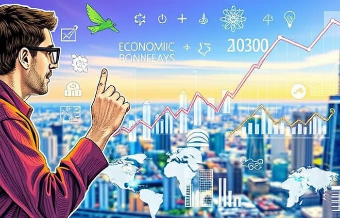 Entrena tu Visión de Futuro: Diseña tu Próxima Etapa Económica