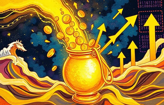 La Alquimia del Dinero: Transforma Hábitos en Oportunidades