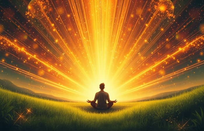 Desarrolla tu Aura de Abundancia: Atrae el Éxito Financiero