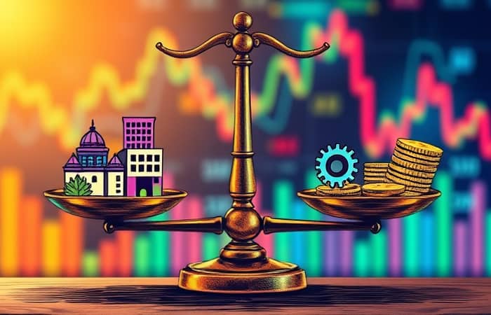 Costos Fijos vs. Variables: Entiende y Controla tus Gastos