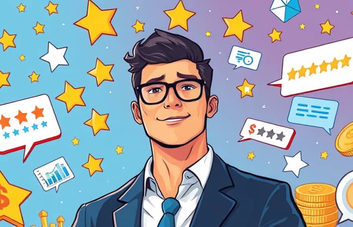 El Impacto de la Reputación Online en tus Finanzas