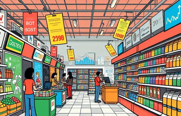 Estrategias de Precios Competitivos: Destaca en el Mercado