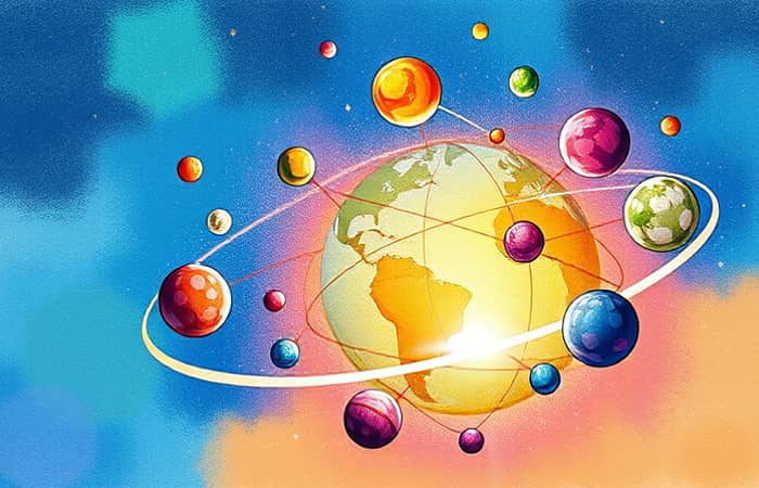 Diversificación de Inversiones: Reduce Riesgos, Aumenta Ganancias