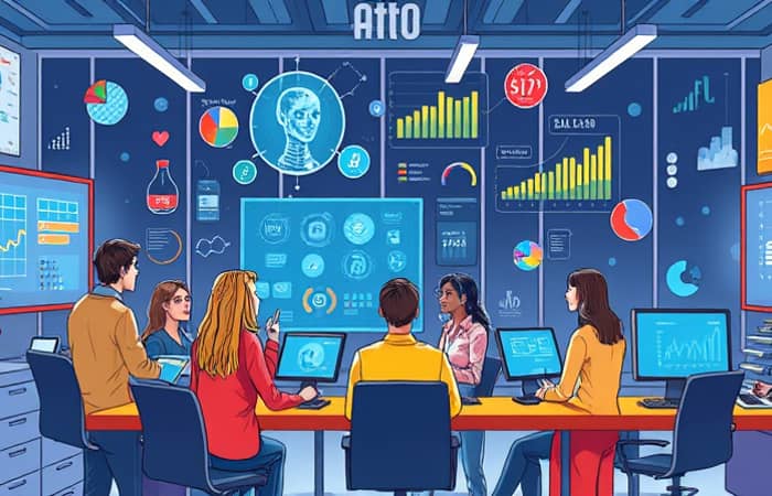 Nuevas Metodologías de Ventas: Más Ingresos, Menos Esfuerzo