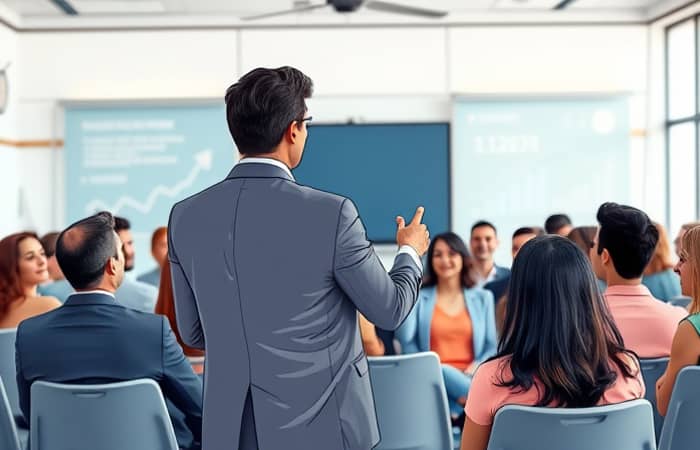 El Arte de la Persuación: Ganando Clientes e Inversores