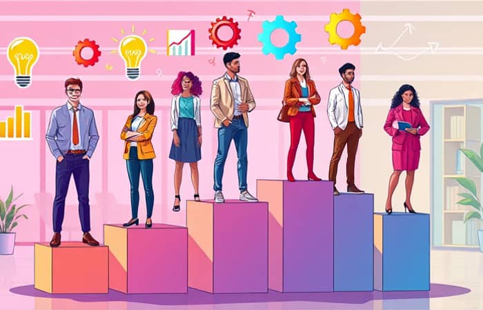 El Capital Humano: Invirtiendo en tu Equipo para el Crecimiento